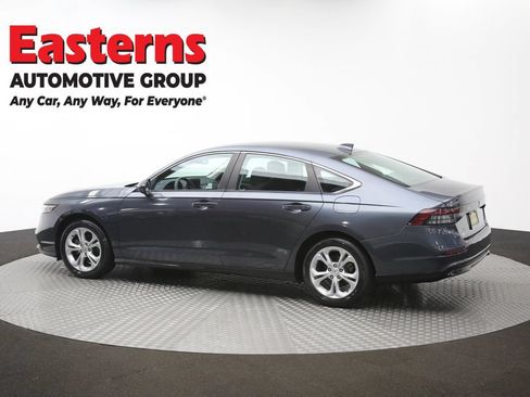 Used 2023 Honda Accord LX image 60