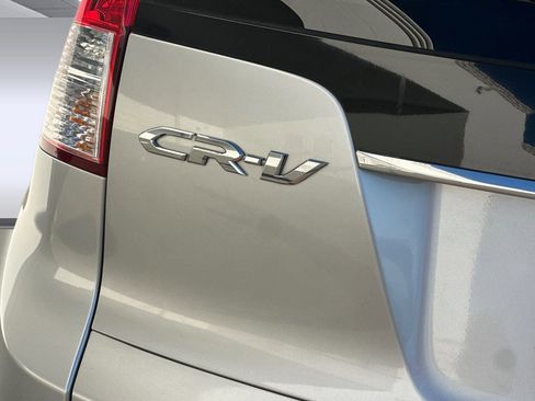 Used 2013 Honda CR-V EX image 12