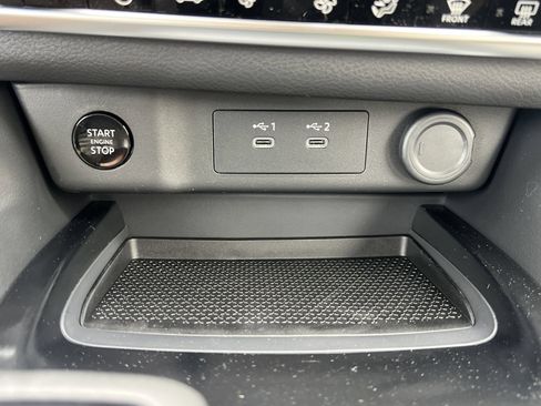 New 2026 Nissan Rogue Dark Armor FWD image 6