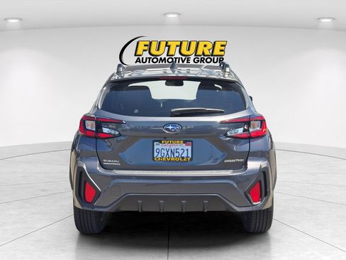 Used 2024 Subaru Crosstrek 2.0i Premium AWD/4WD image 5