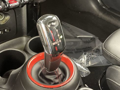 Used 2020 MINI Cooper John Cooper Works FWD image 12