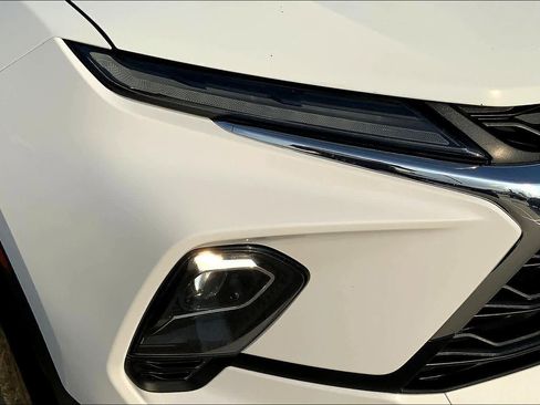 Certified 2023 Chevrolet Blazer LT w/ Driver Confidence Package image 25