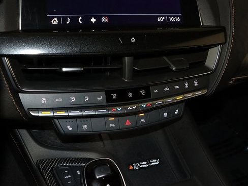 Used 2024 Cadillac CT5 Sport w/ Climate Package image 20