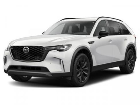New 2026 MAZDA CX-90 Plug-In Hybrid w/Premium Sport image 1