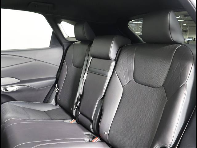 Certified 2023 Lexus RX 350 Premium Plus w/ Cold Area Package FWD image 10
