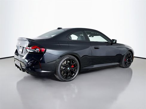 New 2026 BMW 230i Coupe w/ Premium Package image 7