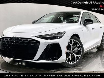 New 2026 Audi A6 Premium Plus
