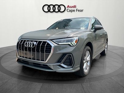 Used 2024 Audi Q3 2.0T Premium