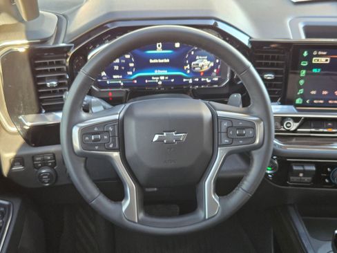 Used 2023 Chevrolet Silverado 1500 LT Trail Boss w/ Protection Package image 21