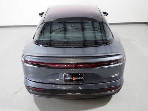 Used 2024 Lucid Air Touring AWD/4WD image 7
