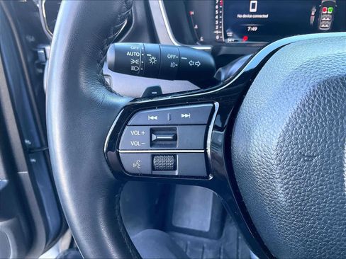 Used 2024 Honda Pilot Elite image 19