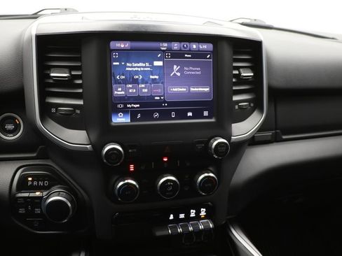Used 2022 RAM 1500 Big Horn image 24