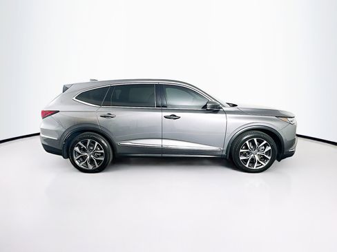 Used 2022 Acura MDX SH-AWD w/ Technology Package image 10