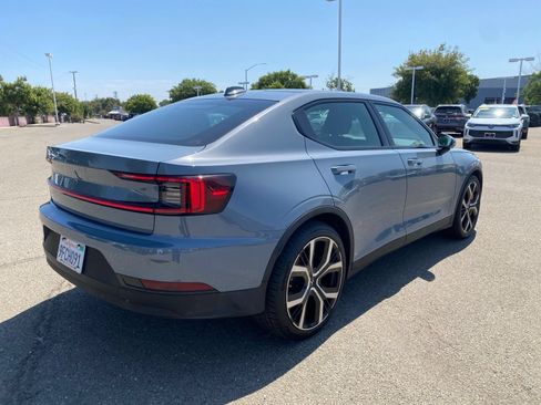 Used 2023 Polestar Polestar 2 AWD/4WD image 5