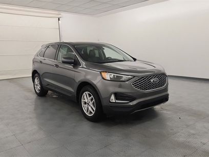 Used 2023 Ford Edge SEL w/ Convenience Package