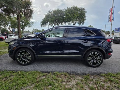 Used 2018 Lincoln MKC Black Label FWD image 5
