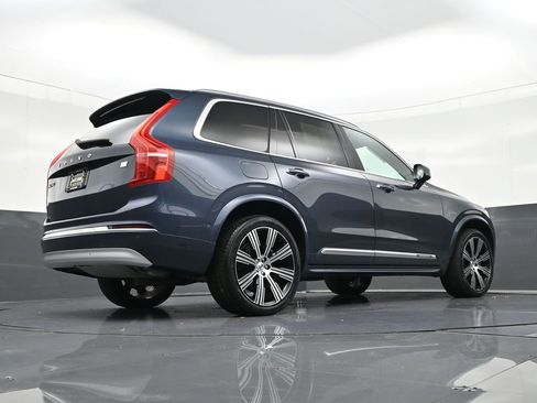 Certified 2022 Volvo XC90 T8 Inscription w/ Advanced Package image 30