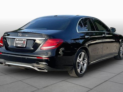 Used 2017 Mercedes-Benz E 300 image 13