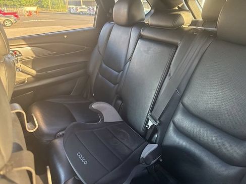 Used 2018 MAZDA CX-9 Grand Touring AWD/4WD image 16
