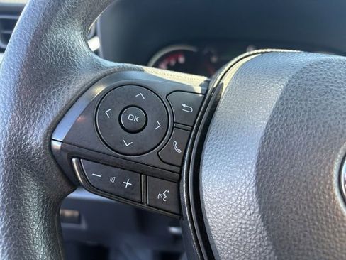 Certified 2024 Toyota RAV4 XLE FWD image 24