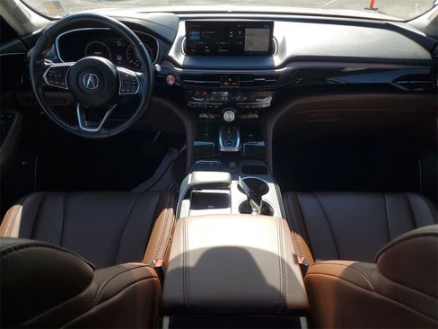 Certified 2023 Acura MDX SH-AWD w/ Technology Package image 19