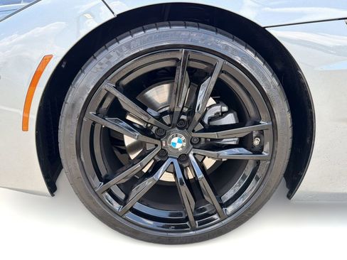 Certified 2023 BMW Z4 sDrive30i w/ Premium Package RWD image 12