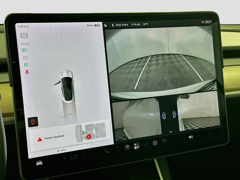 Used 2019 Tesla Model 3 Long Range AWD/4WD image 22