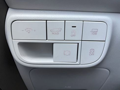 New 2026 Hyundai Palisade SEL image 3