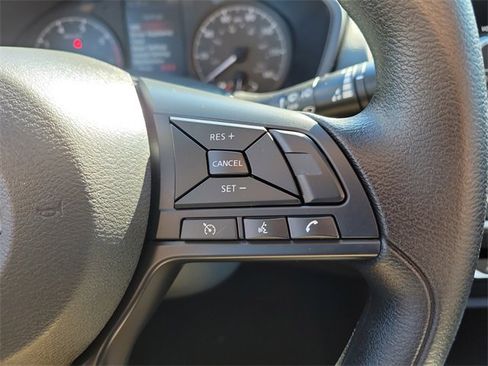 Used 2024 Nissan Altima 2.5 S image 25