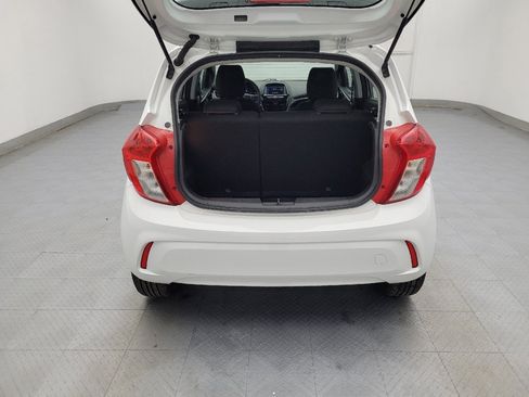Used 2020 Chevrolet Spark LT image 29