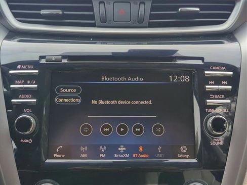 Used 2024 Nissan Murano SL image 15