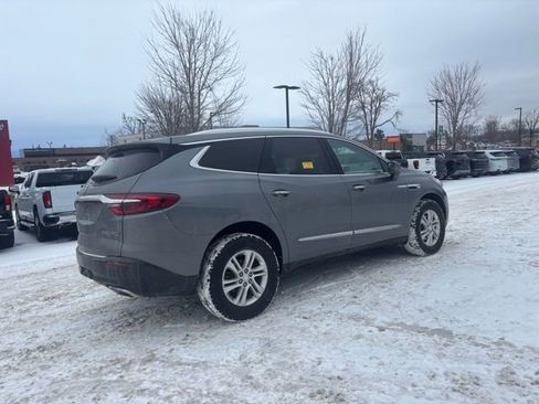 Used 2019 Buick Enclave Essence w/ Trailering Package, 5000 lbs. image 5