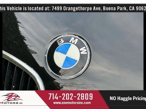 Used 1998 BMW Z3 2.8 image 48