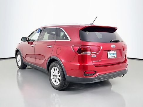 Used 2020 Kia Sorento LX w/ LX I4 Convenience Package AWD/4WD image 5