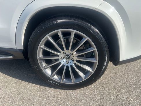Used 2022 Mercedes-Benz GLE 350 image 25