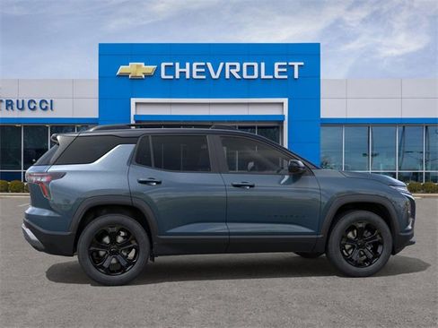 New 2026 Chevrolet Equinox LT image 5