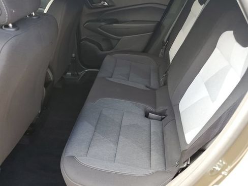 Used 2024 Chevrolet Trax LS FWD image 12