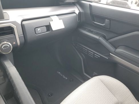 New 2026 Toyota 4Runner SR5 image 24