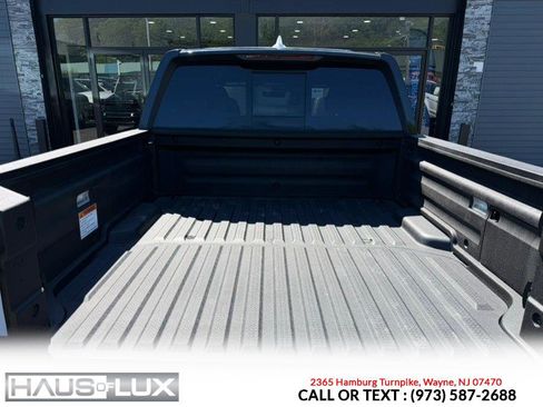 Used 2025 Honda Ridgeline Black Edition image 29