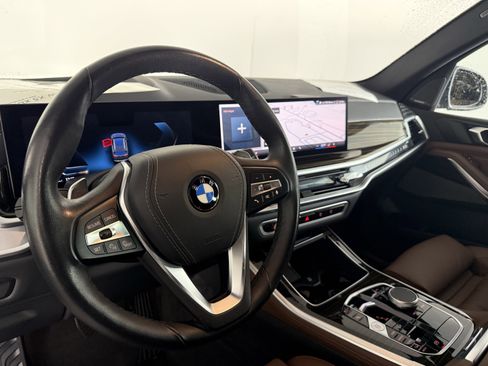 Certified 2025 BMW X5 xDrive40i image 15