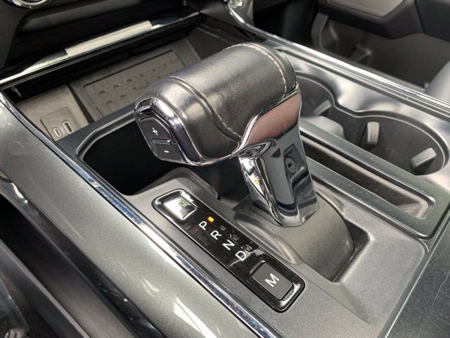Used 2023 Ford F150 Lariat w/ Equipment Group 502A High AWD/4WD image 26