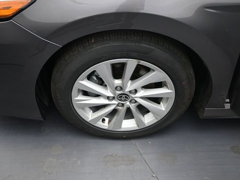 Used 2023 Toyota Camry LE FWD image 12
