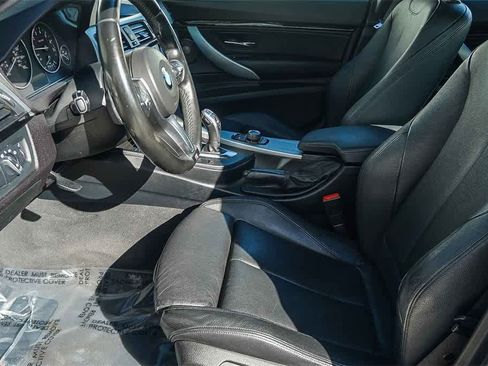 Used 2016 BMW 335i Gran Turismo xDrive image 20