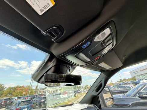 New 2026 RAM 2500 Tradesman w/ Chrome Appearance Group image 23