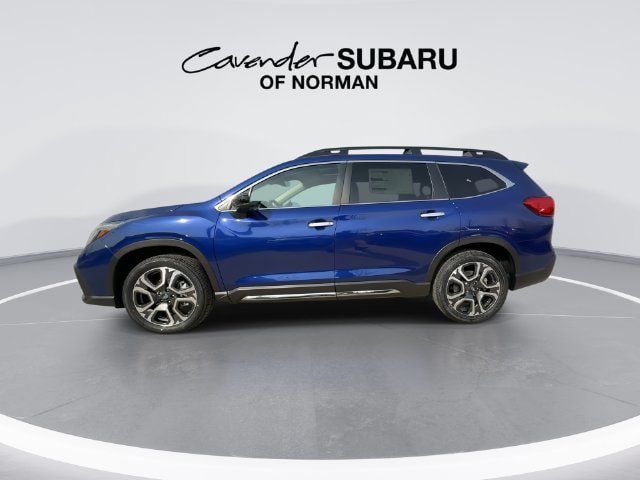 Used 2026 Subaru Ascent Touring AWD/4WD image 5