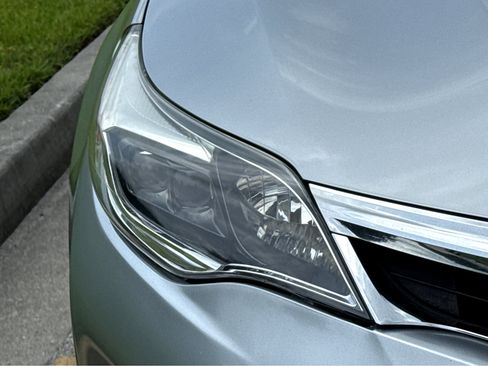 Used 2015 Toyota Avalon XLE image 16