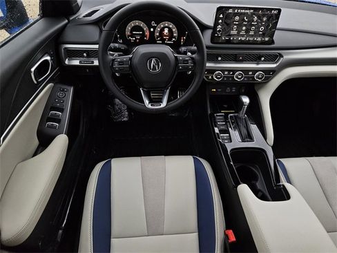 New 2026 Acura Integra A-Spec image 14