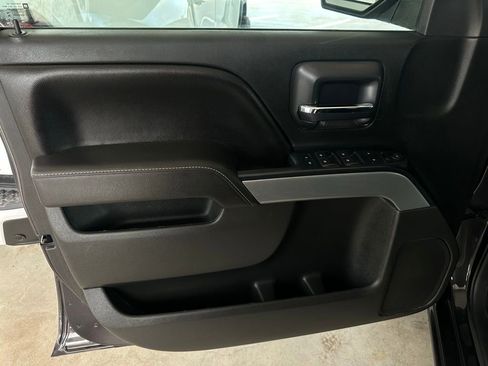 Used 2016 Chevrolet Silverado 1500 LT w/ All Star Edition AWD/4WD image 11