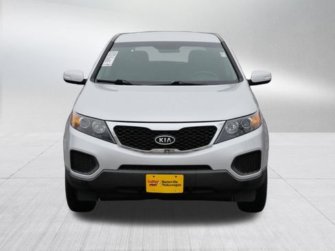 Used 2012 Kia Sorento LX image 2