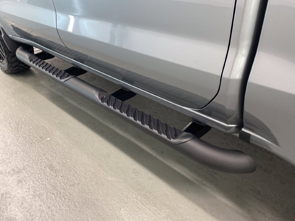 New 2026 Chevrolet Silverado 1500 RST w/ RST All Star Premium Package AWD/4WD image 12